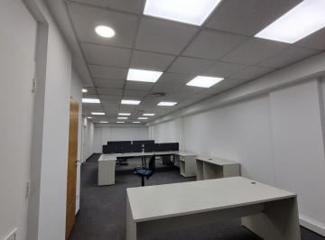 Oficina comercial · 171m² · 5 Ambientes · Oficina en San Nicolás