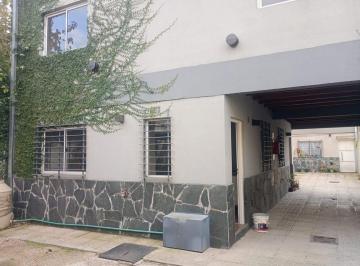 PH · 50m² · 3 Ambientes · 1 Cochera · Duplex 3 Ambientes en Alquiler con Cochera