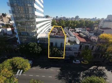 Terreno · 678m² · Lote Av Independencia 2900 - 323 m² - Gran Fot