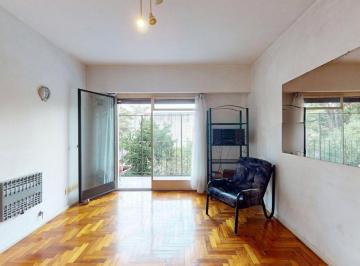 Departamento · 39m² · 2 Ambientes · Dpto 2 Amb en Venta en Villa del Parque C/ Balcon