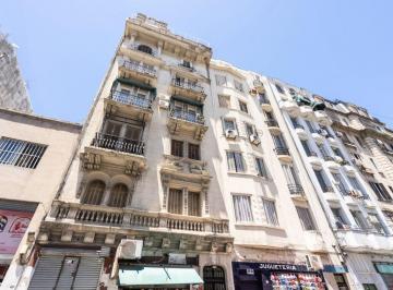 Departamento · 107m² · 3 Ambientes · Venta Semipiso 3 Amb. Apto Profesional Balvanera