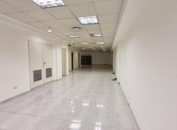 Oficina comercial · 197m² · 3 Ambientes · Oficina en San Nicolás