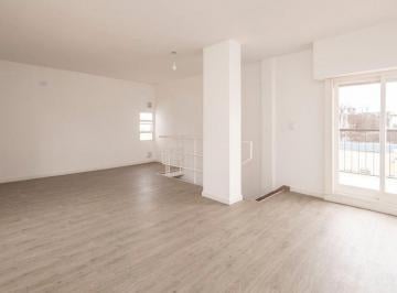 Oficina comercial · 57m² · Ofic Alquiler 3 Amb Vista Abierta Impec Balc P. 15