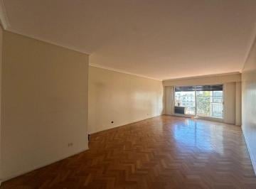 Departamento · 122m² · 4 Ambientes · 1 Cochera · Venta Depto 4 Amb + Dep con Balcon Barrancas de Bel
