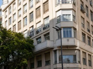 Oficina comercial · 357m² · Venta Imponente Planta Oficina San Nicolas