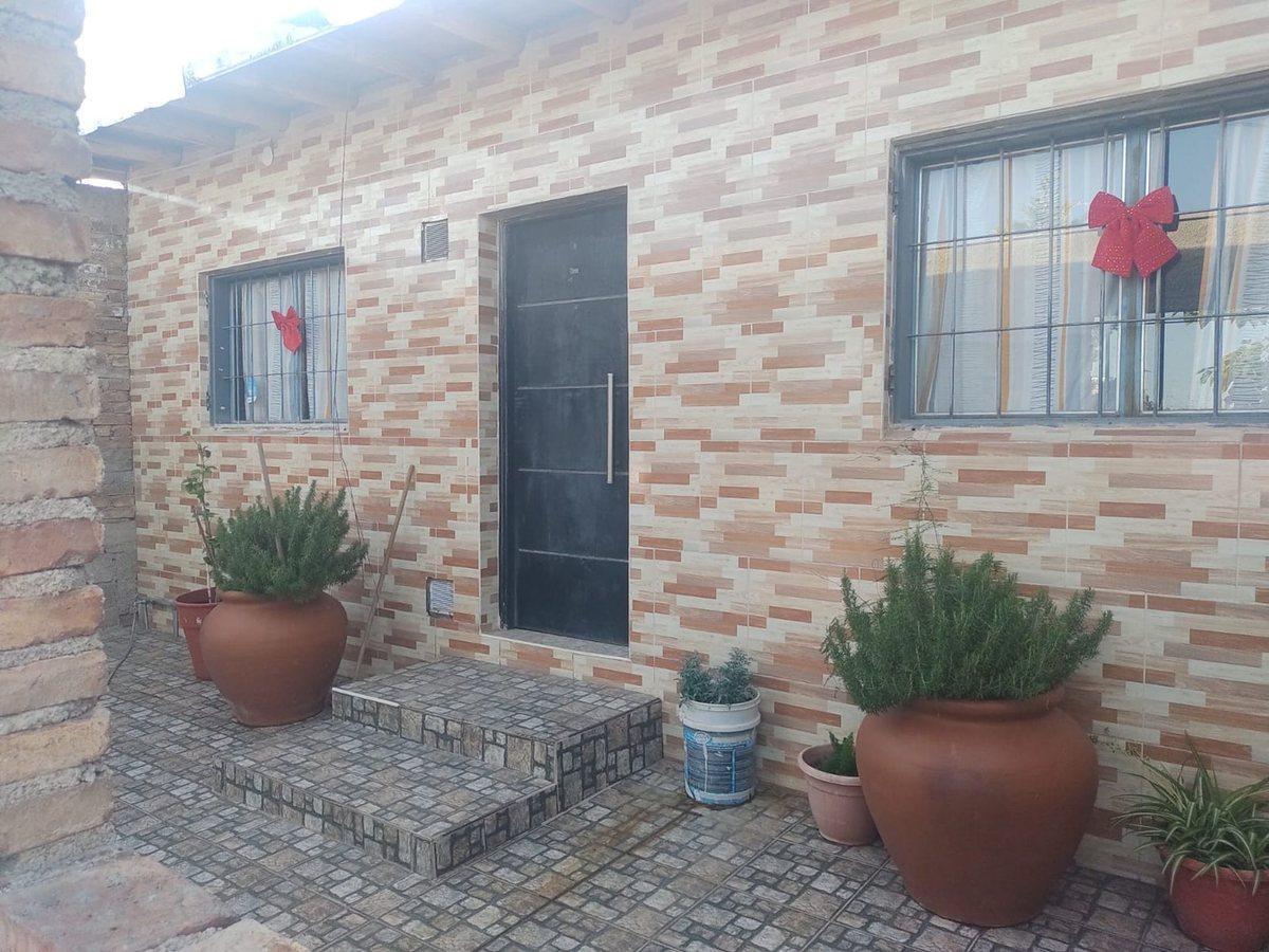 B° Valle de la Mañana Manzana E Casa 5 0