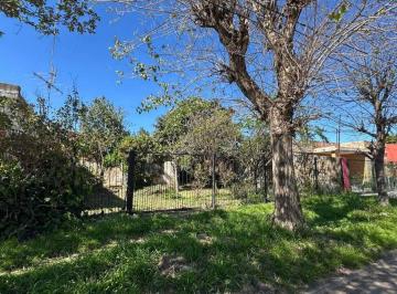 Terreno · 205m² · Terreno en Venta en Merlo con Construccion