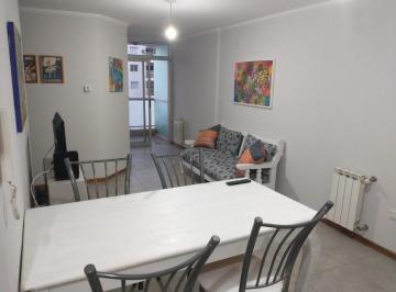 Departamento · 42m² · 3 Ambientes · Alquilo Departamento 1 Dormitorio General Paz con Pileta!