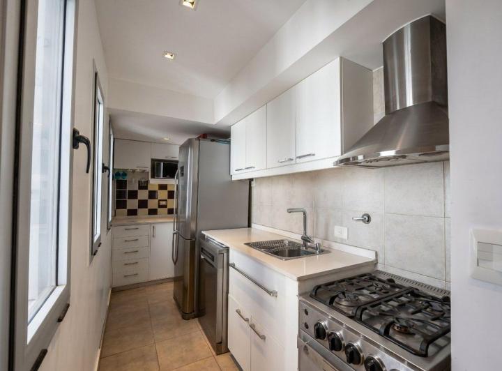 Venta Depto 3 Amb Villa Urquiza Apto Credito