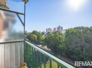 Departamento · 53m² · 3 Ambientes · Venta Depto 3 Ambientes Velez Sarsfield / Floresta