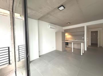 Departamento · 34m² · 1 Ambiente · Monoambiente a Estrenar en Edificio con Amenities en Nuñez