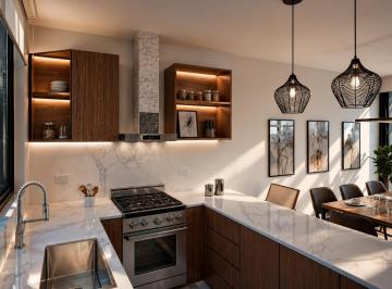 Departamento · 77m² · 3 Ambientes · Venta - Departamento 3 Ambientes - Construccion - Plaza Colon