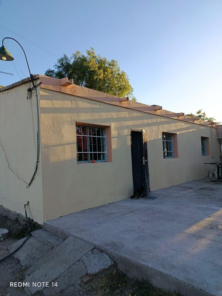 Calle Pública 0,  Santa Rosa, Mendoza