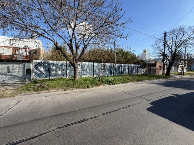 30 Entre 36 y 37,  La Plata, La Plata
