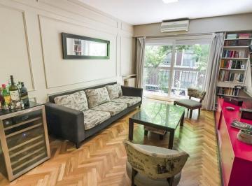 Departamento · 113m² · 4 Ambientes · Venta Departamento 4 Amb Caballito