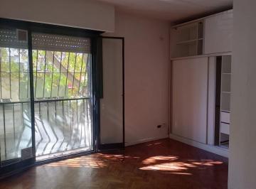 Departamento · 32m² · 1 Ambiente · Floresta Apto Credito a m Av Rivad. Oportunidad