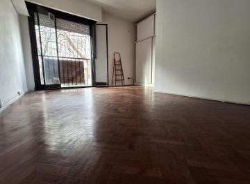 Departamento · 32m² · 1 Ambiente · Floresta Apto Credito a m Av Rivad. Oportunidad