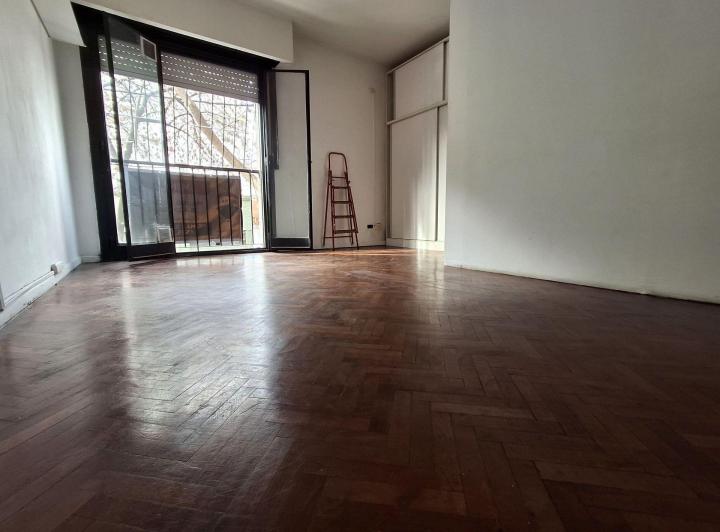 Floresta Apto Credito a m Av Rivad. Oportunidad