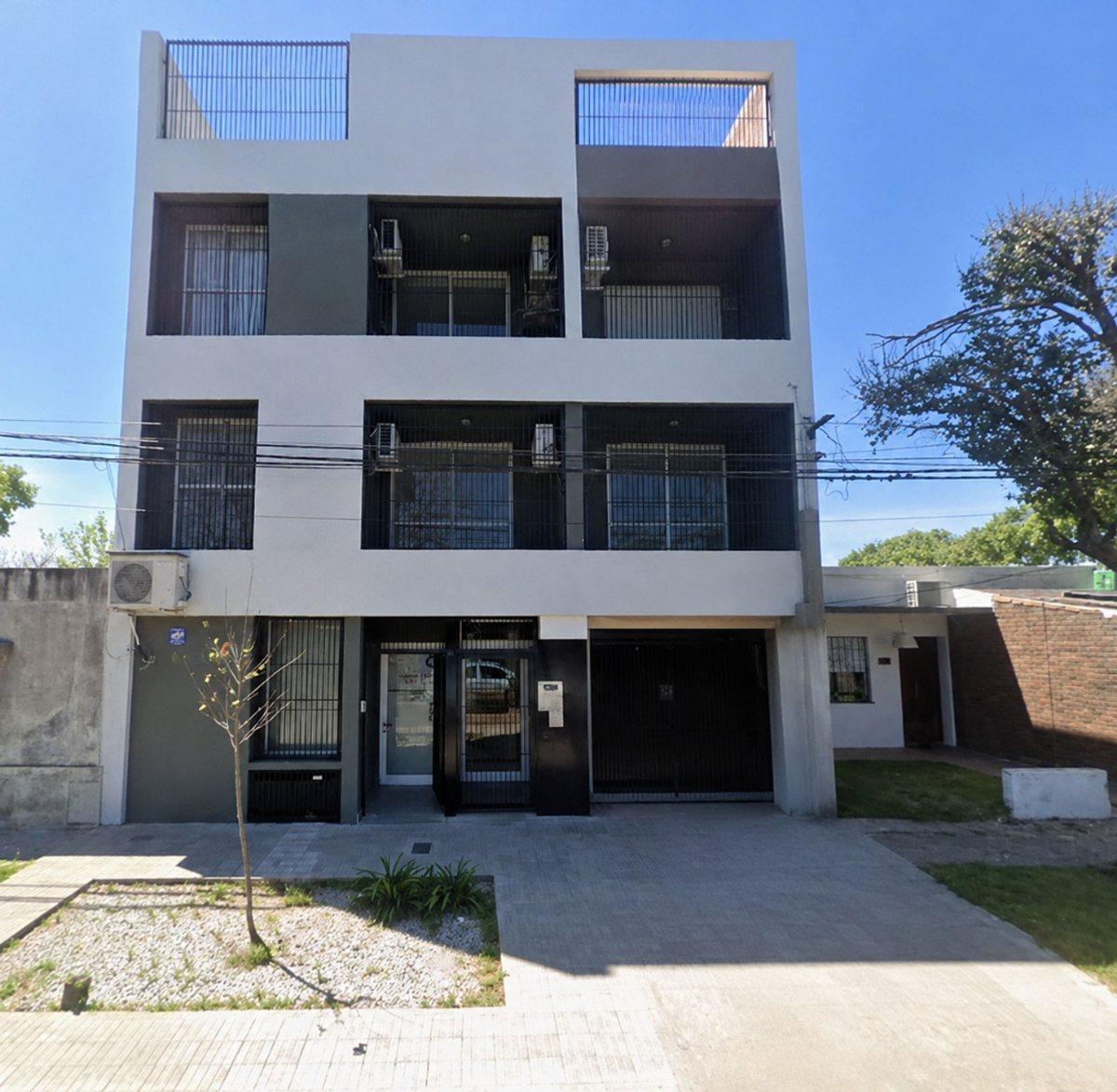 Chacabuco 1200