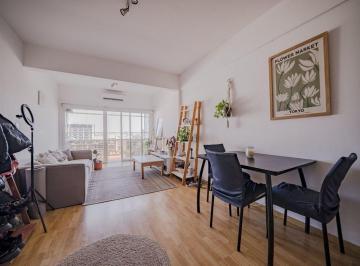 Departamento · 48m² · 2 Ambientes · Departamento Venta 2 Ambientes Microcentro