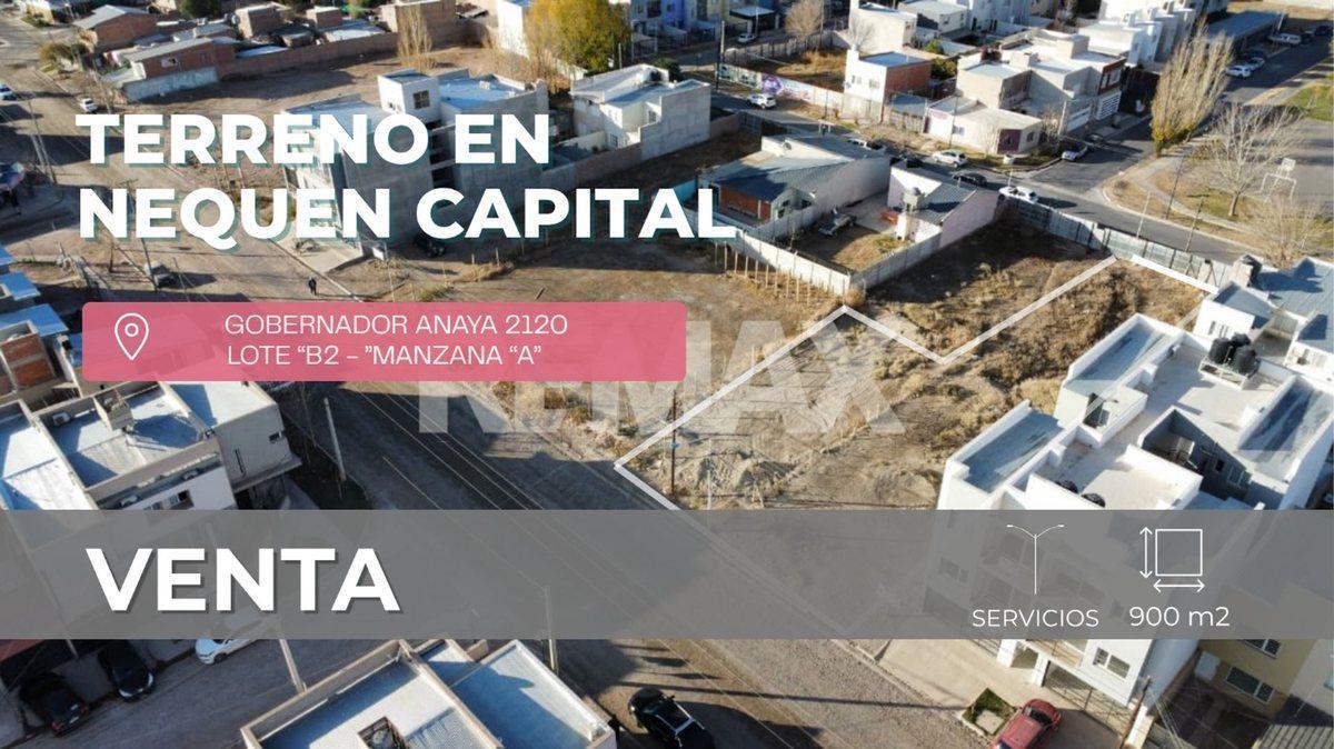 Gobernador Anaya 2100,  Neuquén, Neuquén