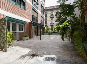 Departamento · 127m² · 4 Ambientes · 1 Cochera · Vta 4 Amb + Dependencia Patio 80 m Cochera Recoleta