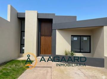 PH · 130m² · 4 Ambientes · Colinas de Manantiales Duplex en Venta 2 Dorm. 2 Baños a Estrenar