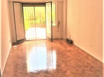 Departamento · 60m² · 3 Ambientes · 1 Cochera · Departamento en Gallo 1500 Piso 1
