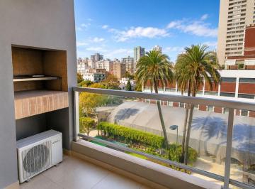 Departamento · 27m² · 1 Ambiente · Alquiler Monoambiente Parrilla Propia Caballito