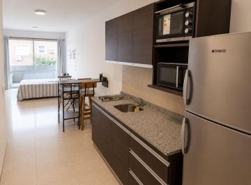 Departamento · 31m² · 1 Ambiente · Venta Monoambiente Balcon Sum Laundry Palermo