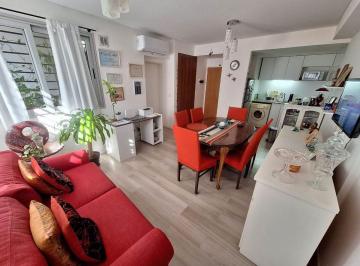 Departamento · 40m² · 2 Ambientes · Departamento 2 Ambientes Venta Almagro Fte