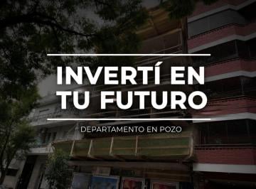 Departamento · 44m² · 2 Ambientes · Venta Departamento 2 Ambientes Nuñez Balcon Pozo