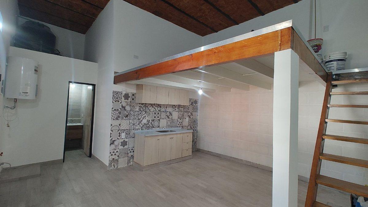 Manuel Ocantos 400,  Crucecita, Avellaneda