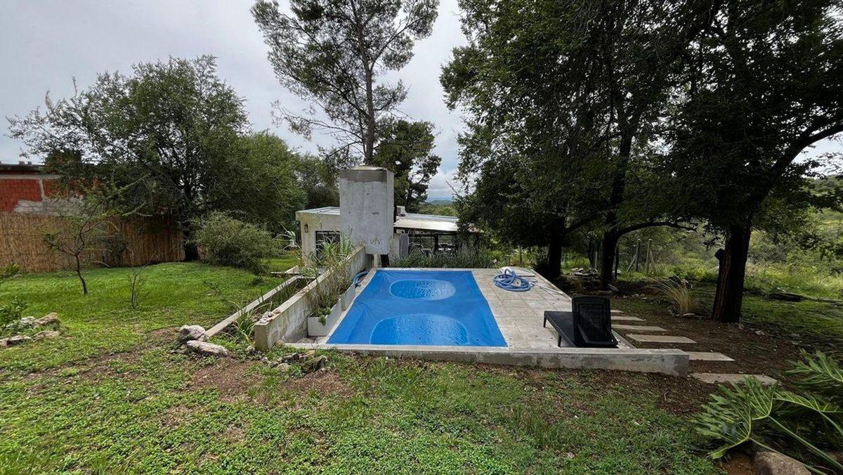 Lote 7, Barrio de Rojas 1, Santa María, Córdoba, Argentina 100