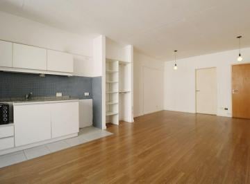 Departamento · 30m² · 1 Ambiente · Venta Monoambiente con Balcon Villa Crespo