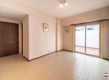 Departamento · 36m² · 2 Ambientes · Venta Departamento 2 Amb con Patio y Baulera