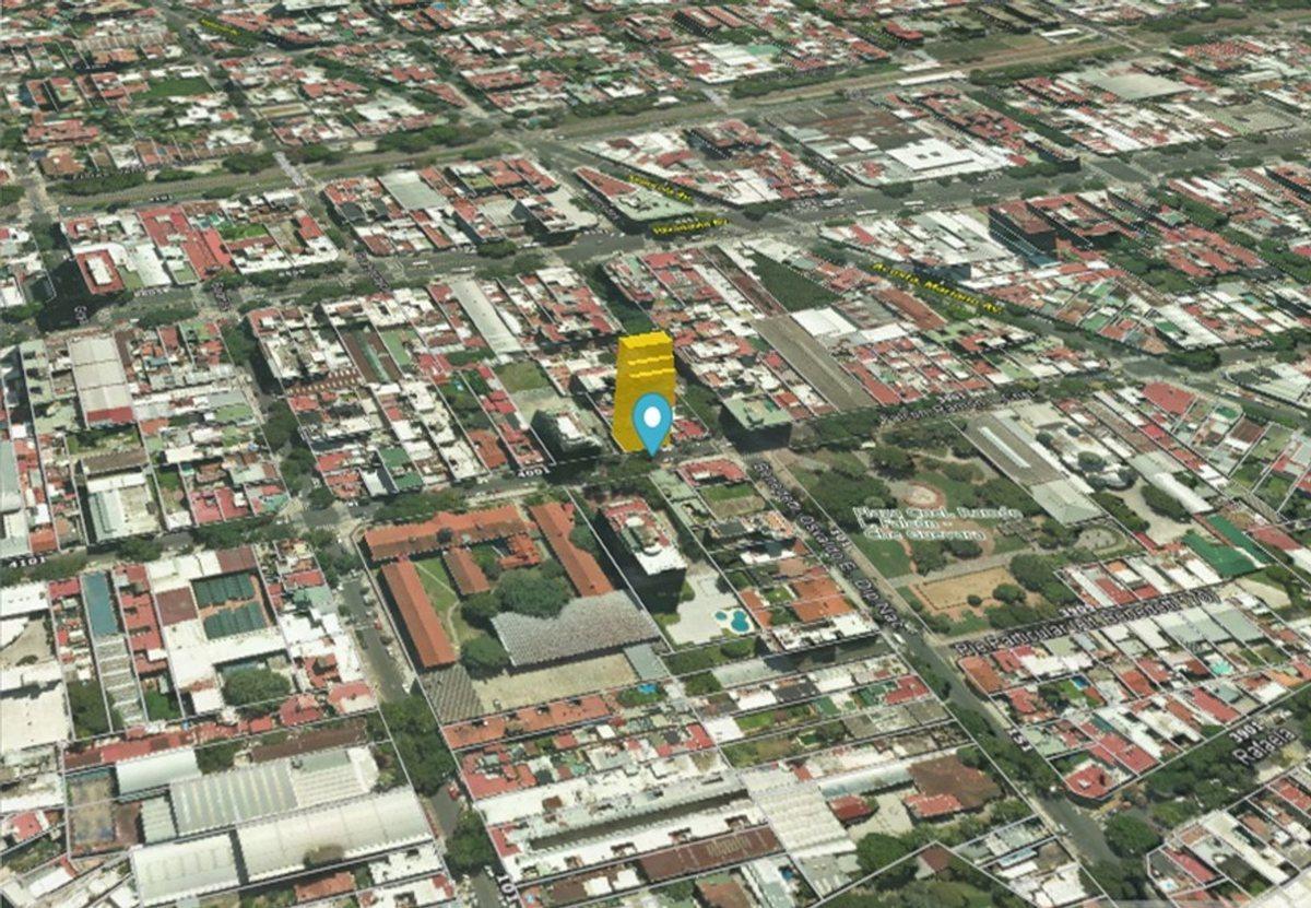Coronel Ramón Lorenzo Falcón 4000, Velez Sarsfield, Capital Federal