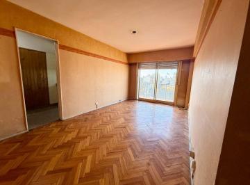 Departamento · 66m² · 3 Ambientes · Venta Dpto. 3 Ambientes Piso Alto con Balcón Nuñez