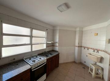 Departamento · 55m² · 3 Ambientes · 1 Cochera · Departamento Villa Urquiza 3 Ambientes con Cochera