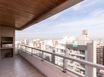 Departamento · 66m² · 3 Ambientes · 1 Cochera · 3amb Cochera, Baulera, Balcón C Parrilla Lanusita