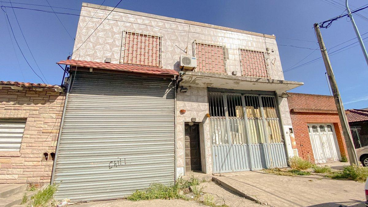 José Martí 400, Cerrito Sur, Mar del Plata