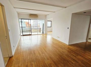 Departamento · 116m² · 4 Ambientes · 1 Cochera · Venta Departamento Palermo Torre Beruti Cochera