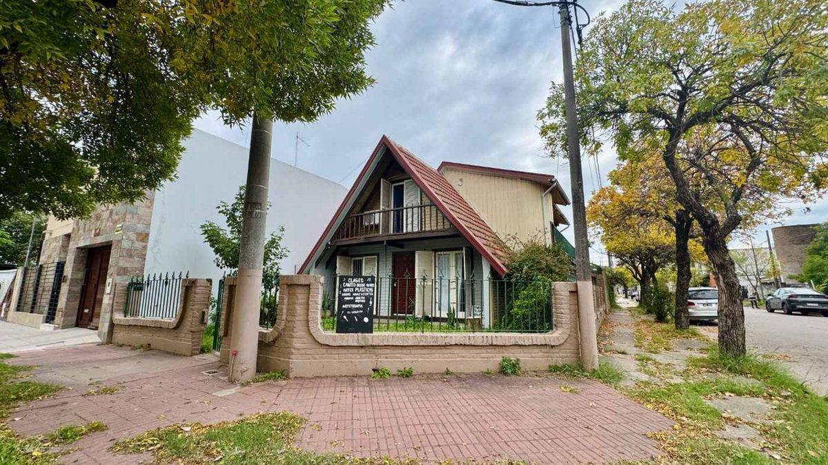 Necochea 1300