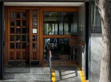 Departamento · 56m² · 3 Ambientes · Departamento Constitución