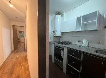 Departamento · 41m² · 2 Ambientes · Departamento en Alquiler - 1 Dormitorio