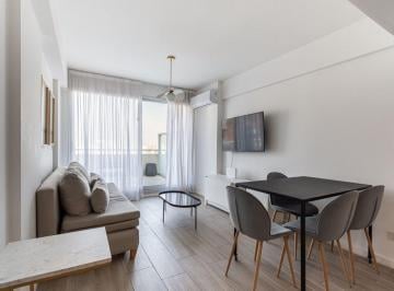 Departamento · 40m² · 2 Ambientes · Depto 2 Amb Venta en San Cristóbal con Amenities