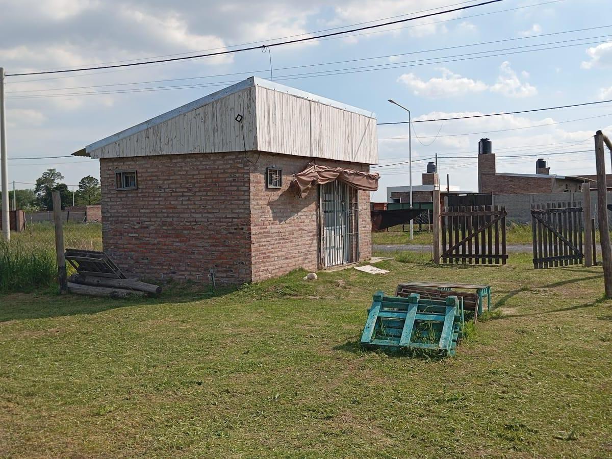 Los Muchachos, Piñero, Santa Fe