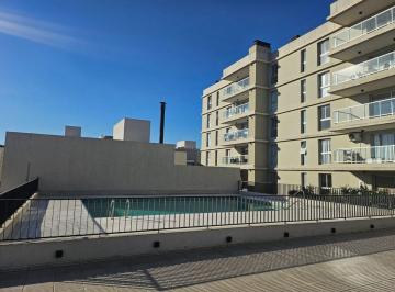 PH · 72m² · 3 Ambientes · 1 Cochera · Se Vende Departamento 2 Dorm B° Docta C/ Cochera