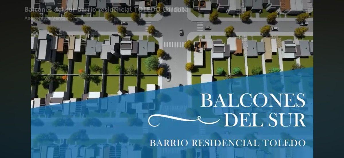 Boulevard San Juan S/N,  Toledo, Córdoba