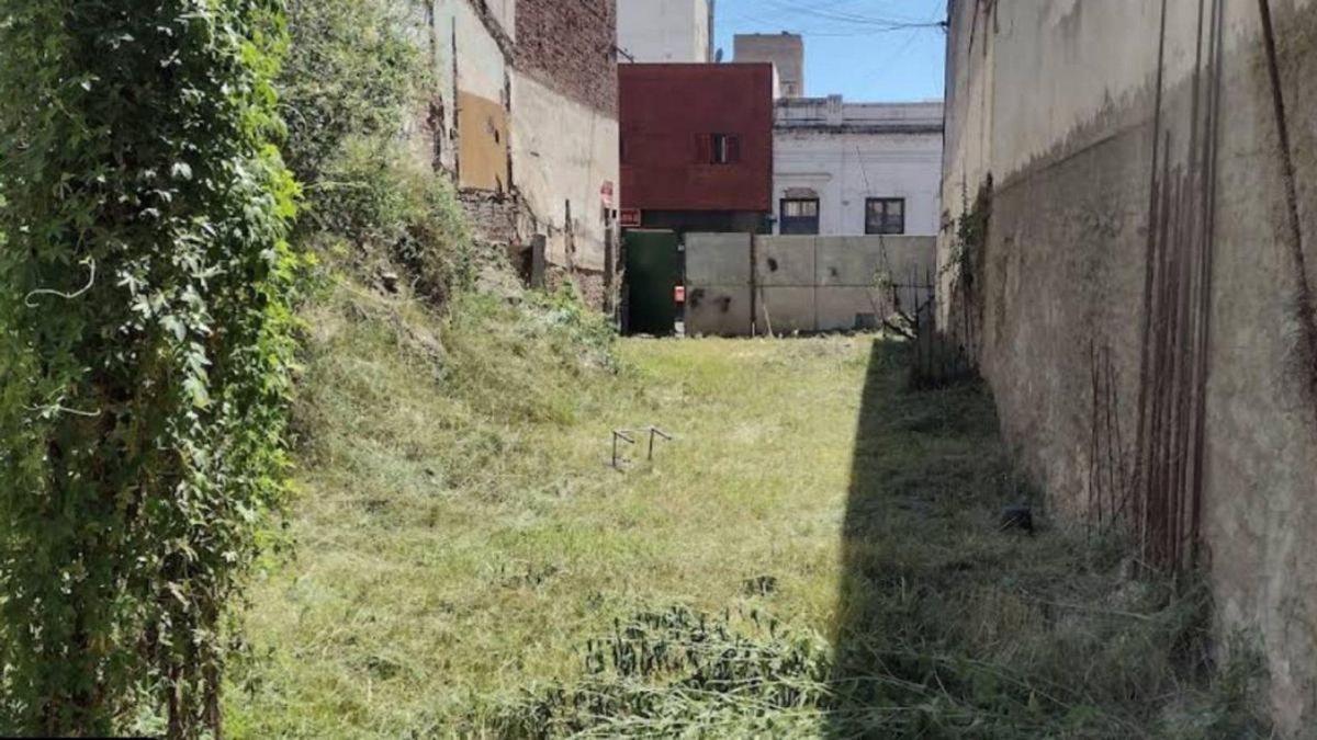 Corrientes 500, Córdoba, Córdoba
